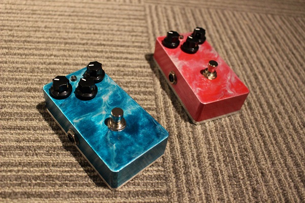 5月はイオン成田でエフェクターを弾け！～スペシャル企画第一弾”帰っ