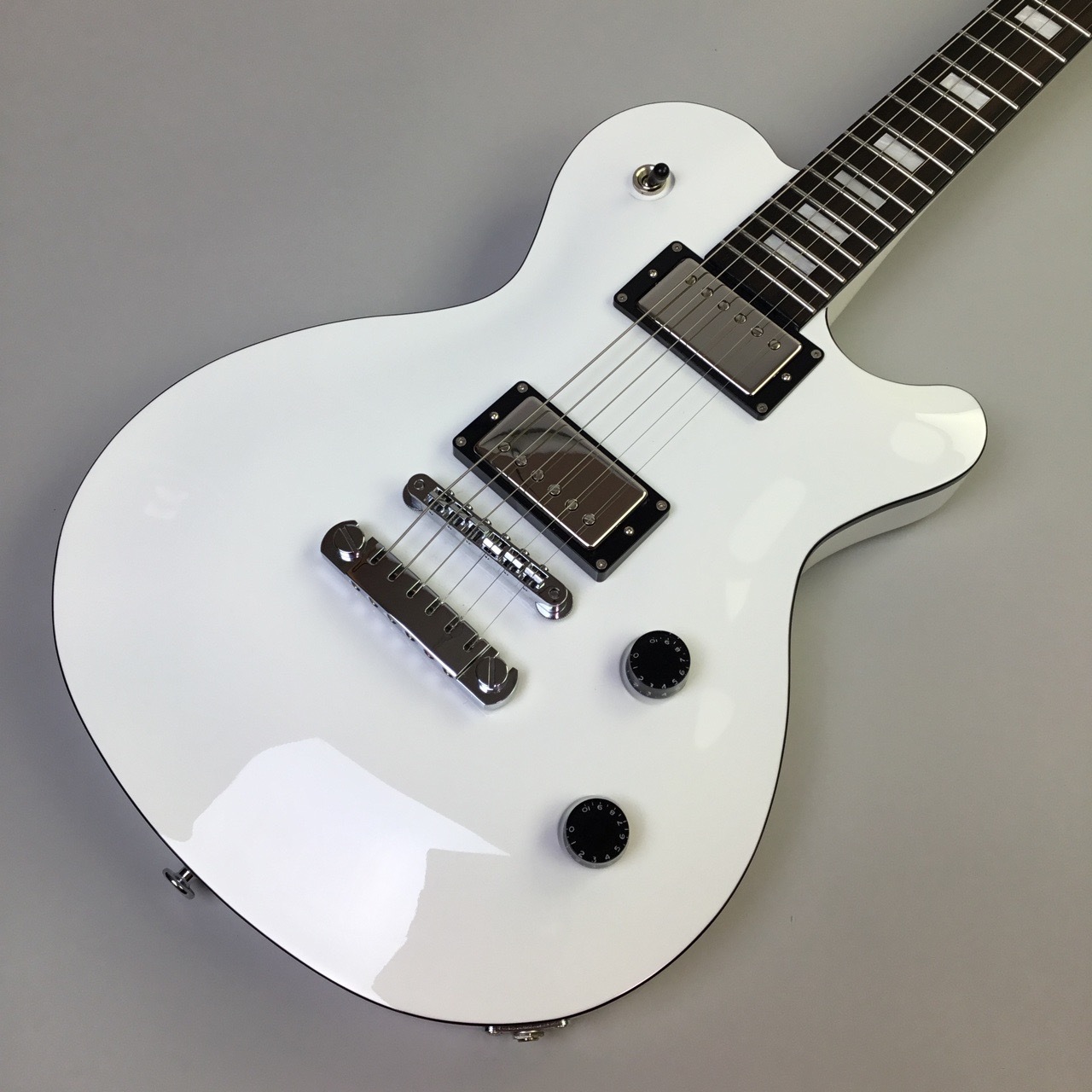 中古エレキギター新入荷情報】FUJIGEN(FGN) ／JFL-HH｜島村楽器 そよら