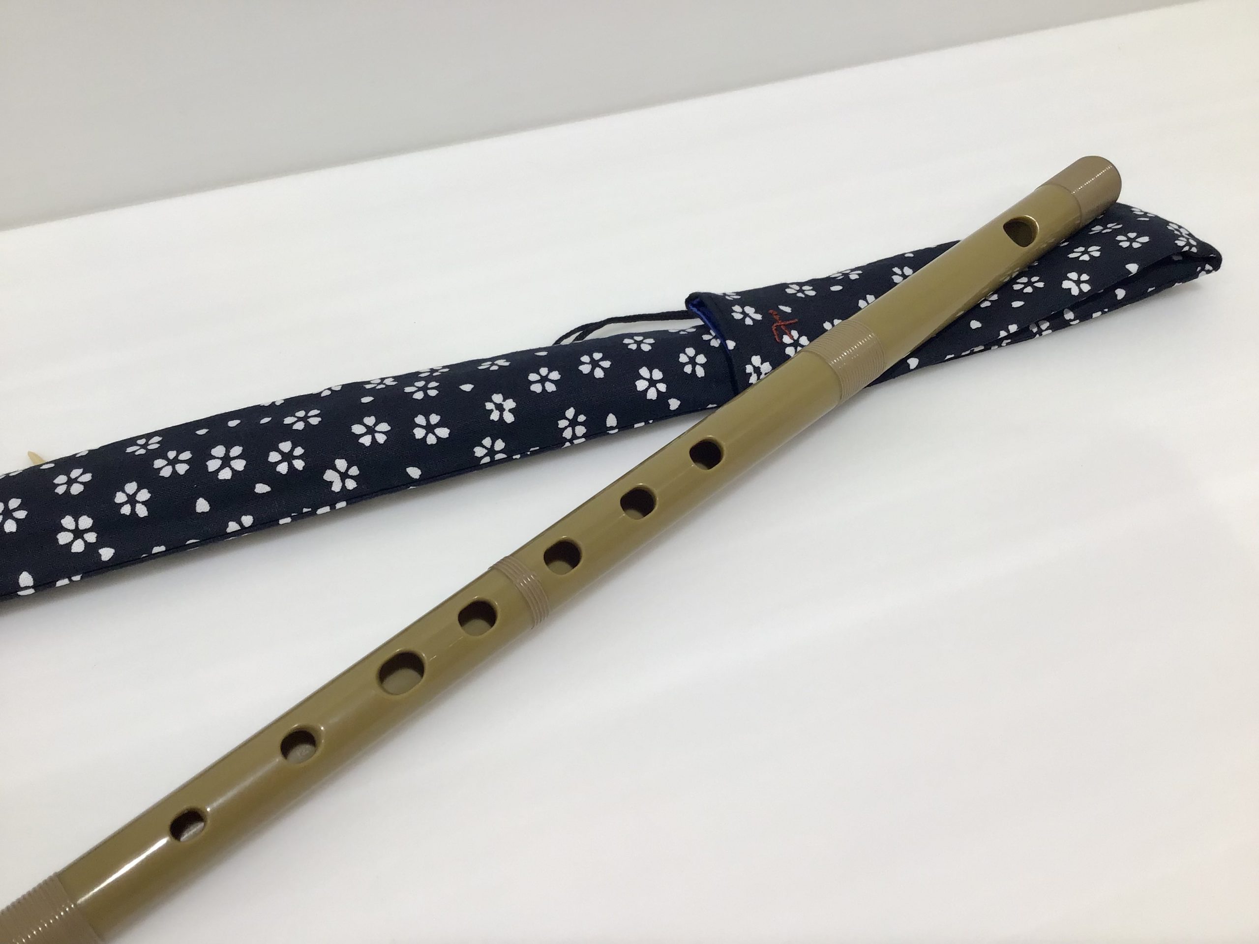 和楽器】大正琴や篠笛の展示しています！｜島村楽器 イオンモール堺