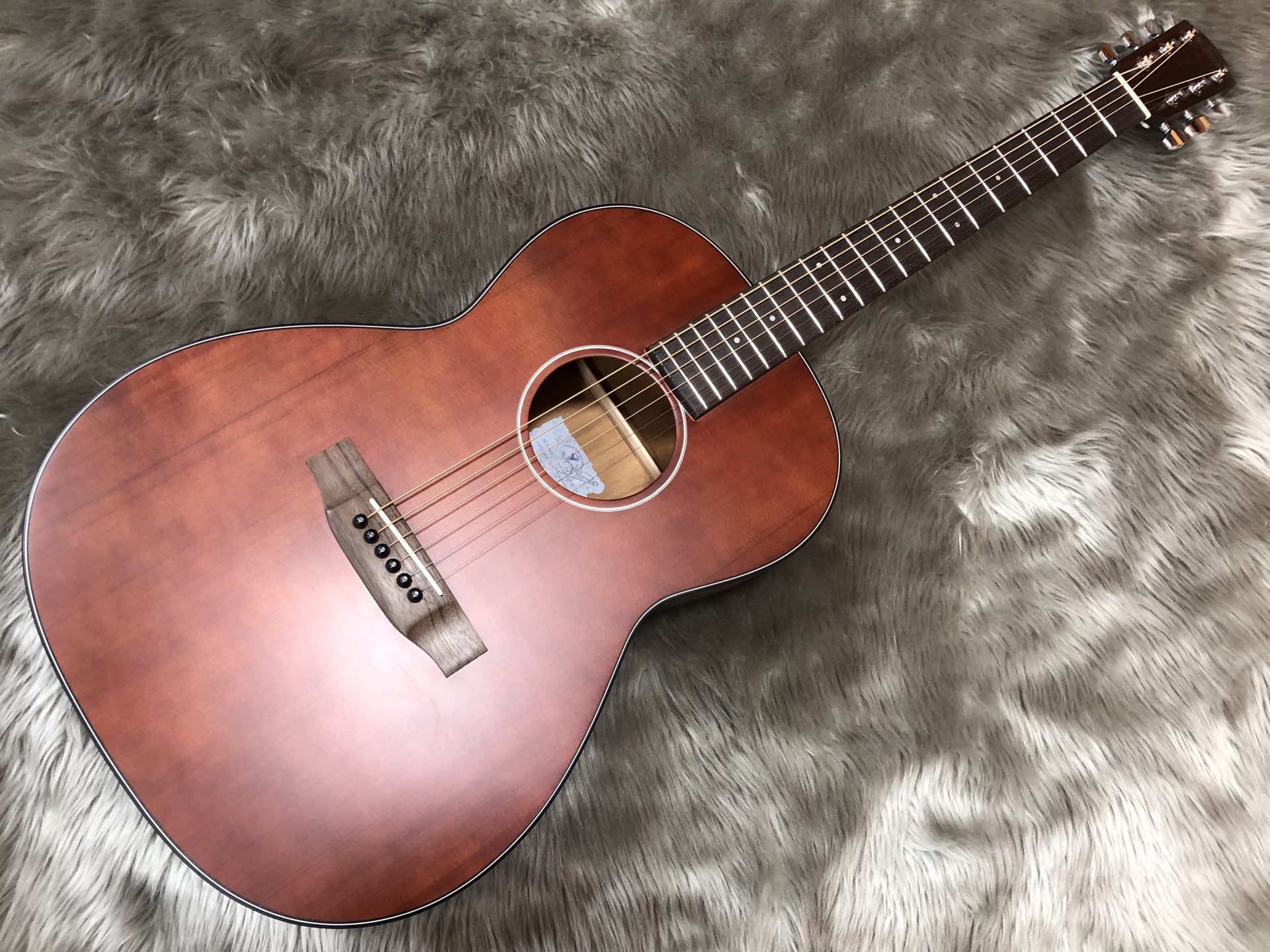 K.yairiiギター 2020年製 STF-RM35 K.yairiiギター 2020年製 STF-RM35