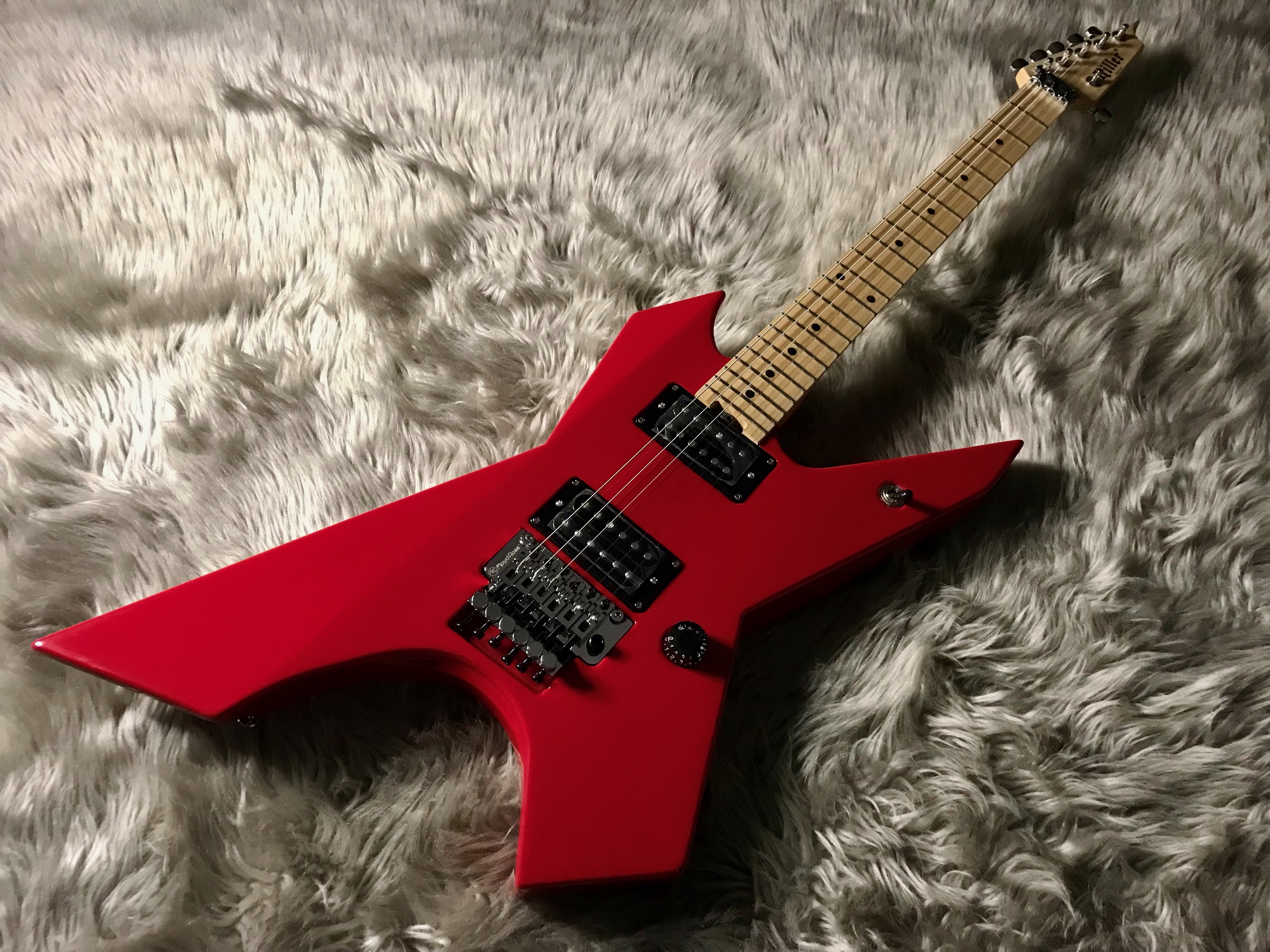 Killer Guitars フェア開催 6/2(金)～7/9(Sun)｜島村楽器 イオンモール