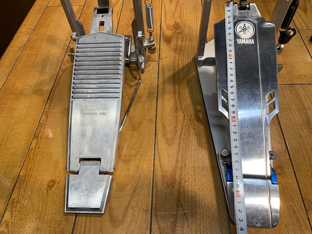 大好評】ヤマハ キックペダル「FP9」展示中｜島村楽器 札幌パルコ店