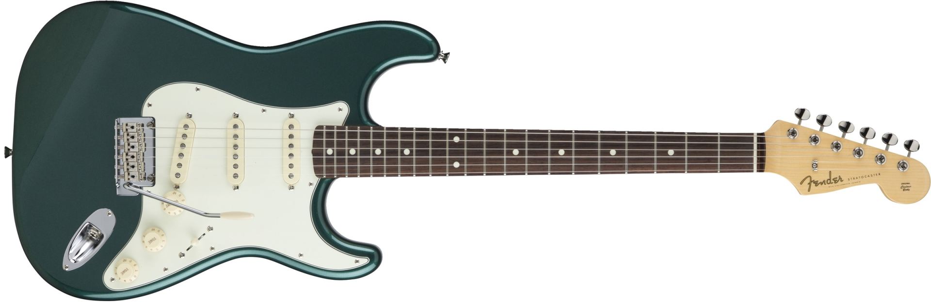 Fender Japan Stratocaster 2019年製 エレキギター Fender Japan
