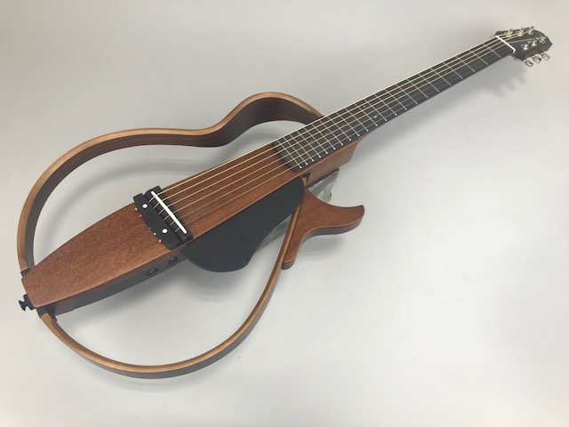 HAPPY MUSIC Xmas】仙台店サイレントギター有ります！｜島村楽器 仙台