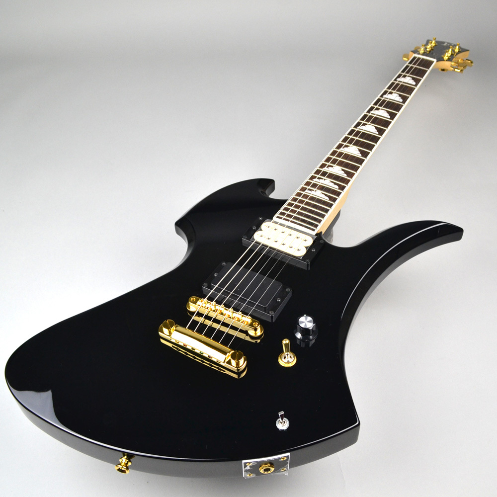 エレキギター】hide好きにはたまらないモッキンバード2機種入荷です