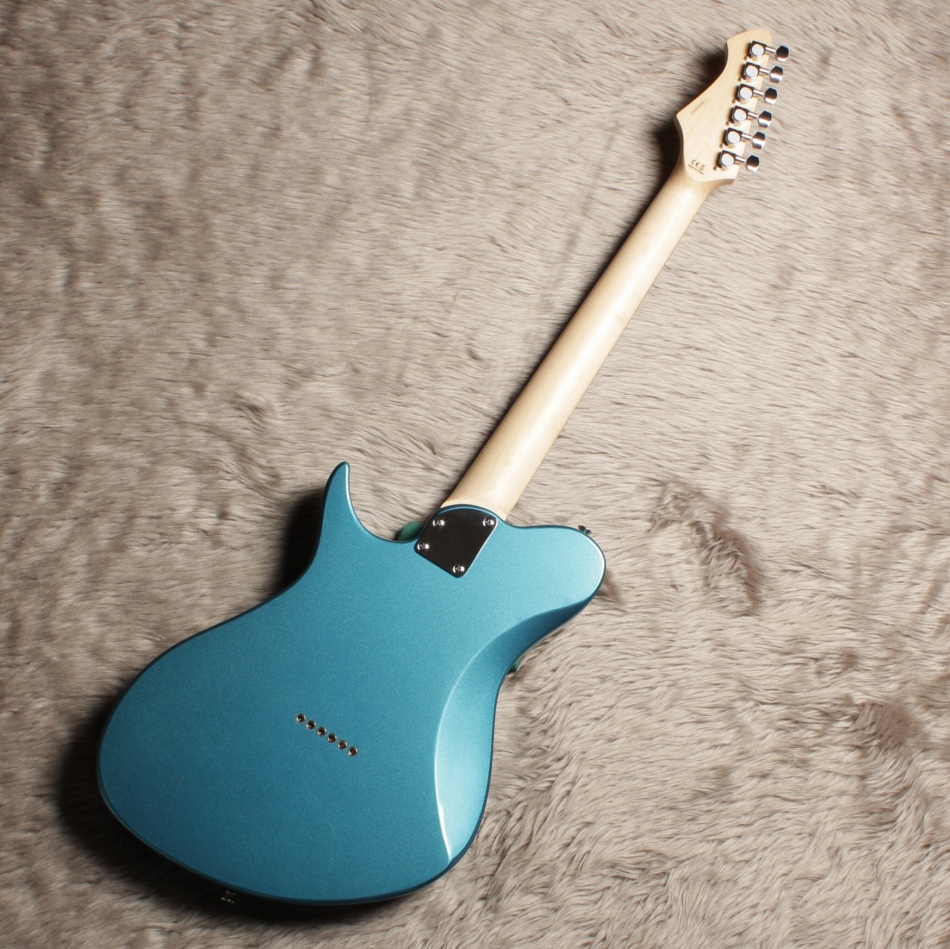 エレキギター】AriaProⅡ Jet 入荷!!｜島村楽器 ららぽーと新三郷店