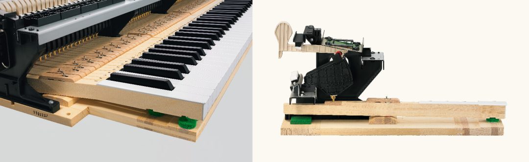 CASIO 電子ピアノGP-1000を紹介します！｜島村楽器 ららぽーと新三郷店