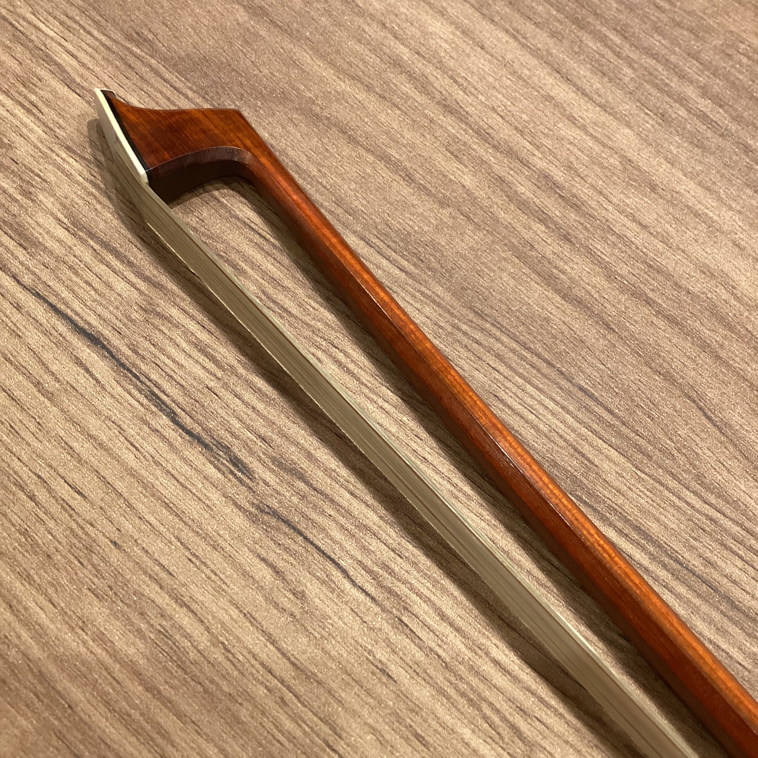 バイオリン弓入荷情報】Archet（アルシェ）40th ANNIVERSARY KUNITAKA