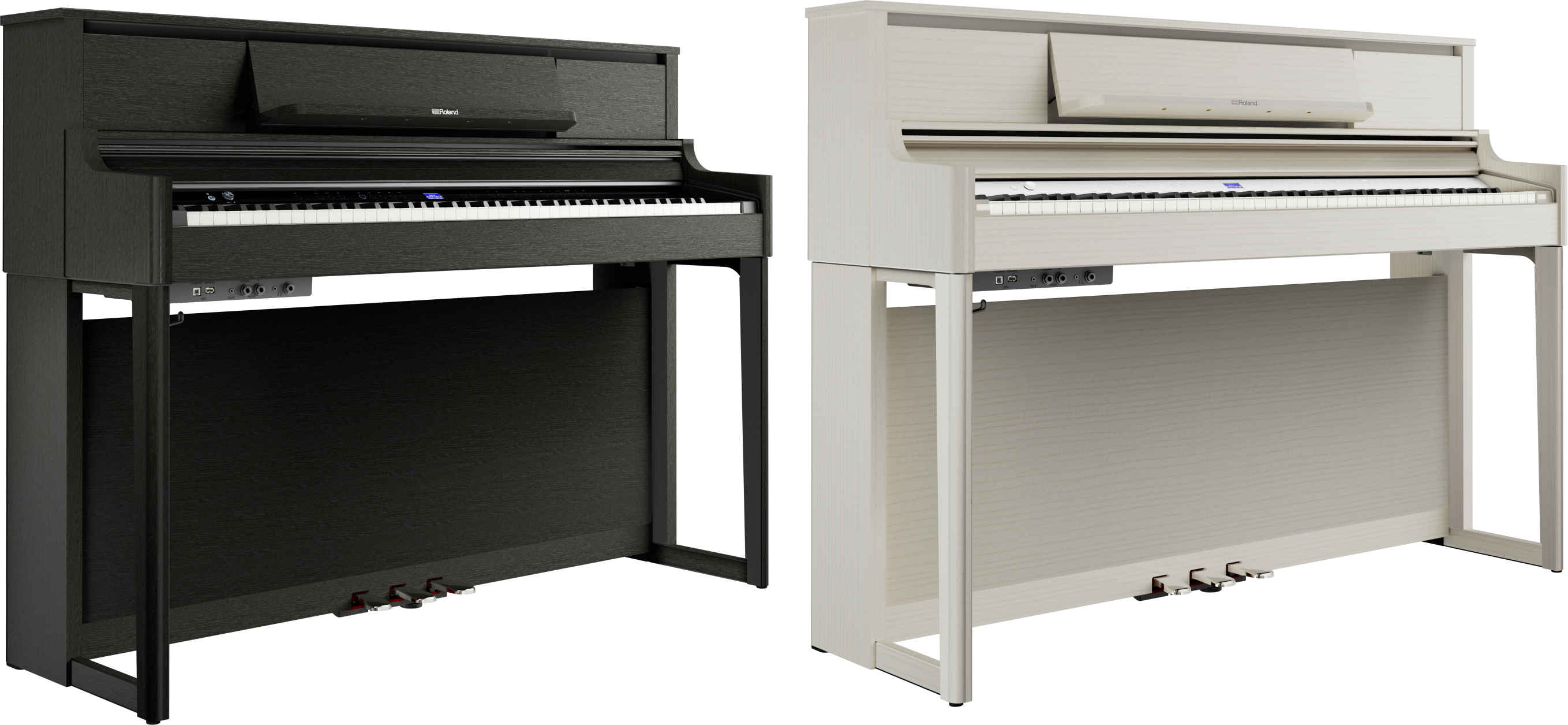 Roland×島村楽器 電子ピアノ・LXシリーズ新商品発売！｜島村楽器