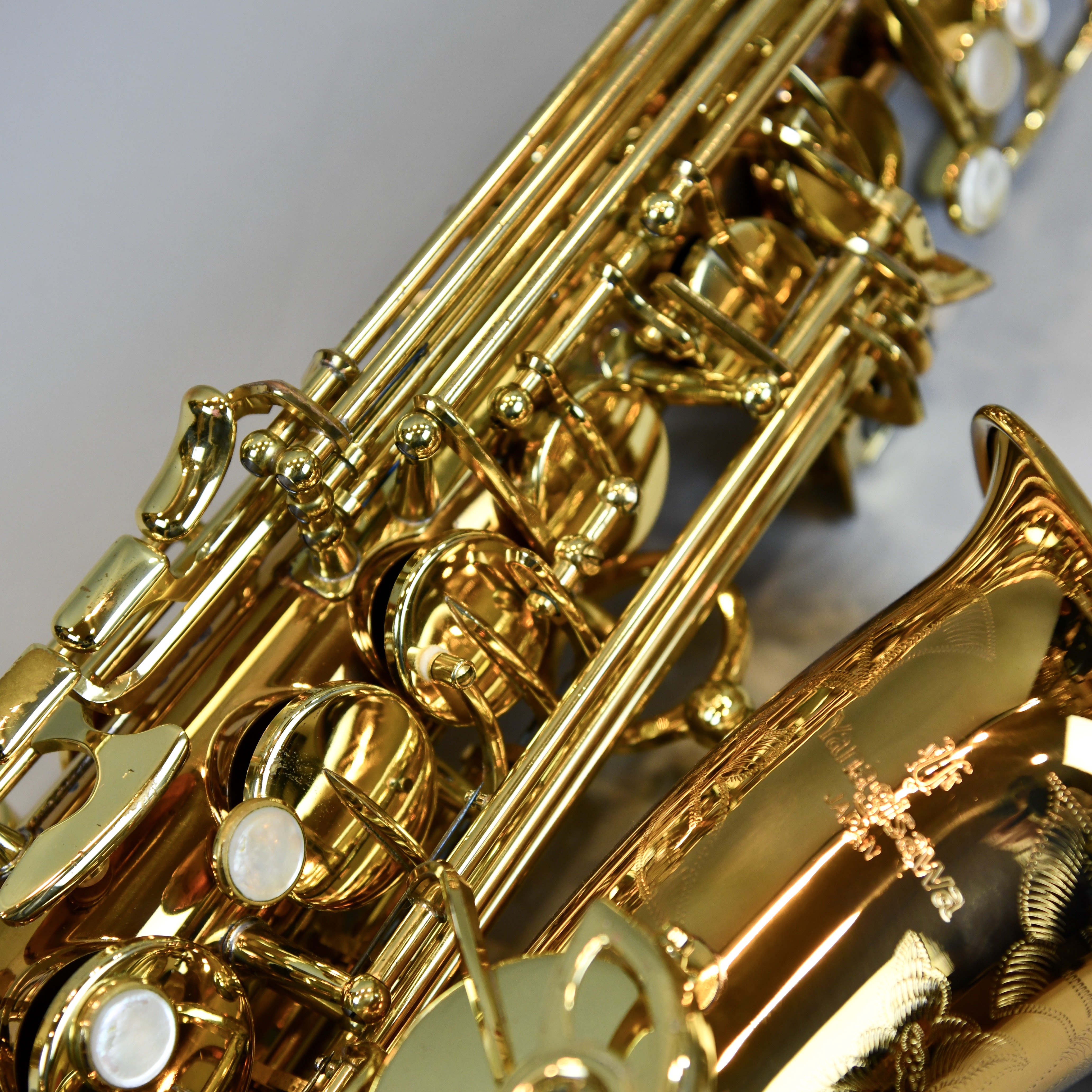 中古楽器情報】YANAGISAWA「A992（アルトサックス）」入荷致しました