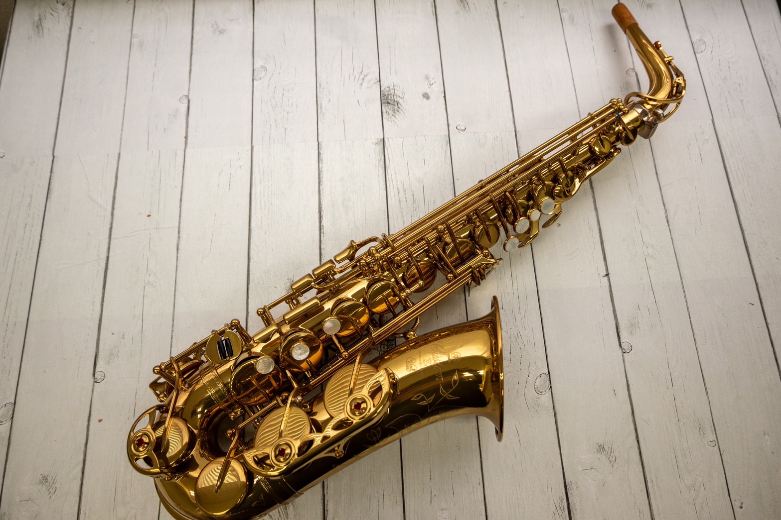 中古楽器情報】YAMAHA『YAS82ZWS（アルトサックス）』入荷致しました