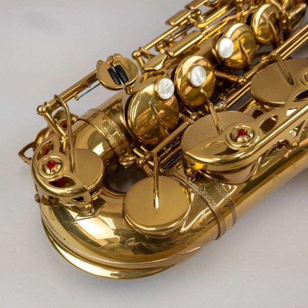 中古楽器情報】YAMAHA『YAS82ZWS（アルトサックス）』入荷致しました