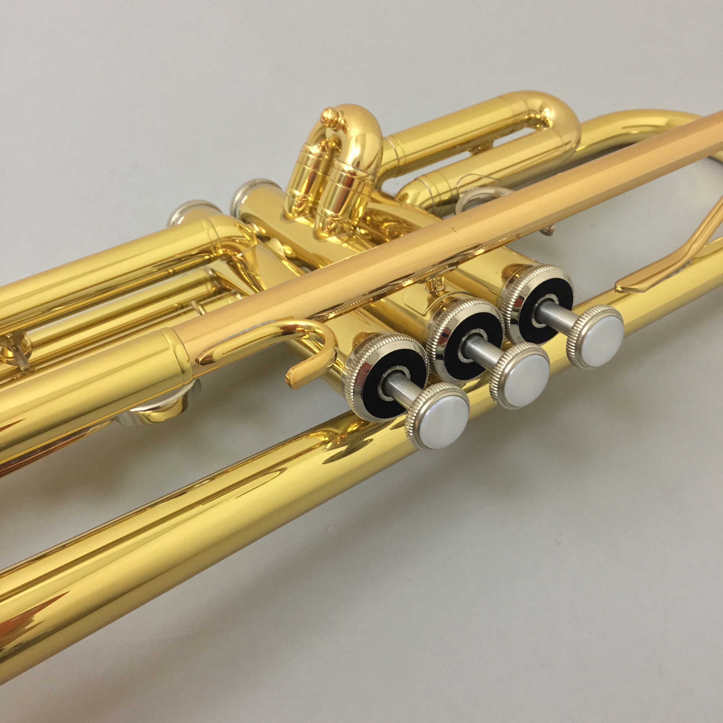 中古楽器情報】YAMAHA「YTR2330（トランペット）」入荷致しました