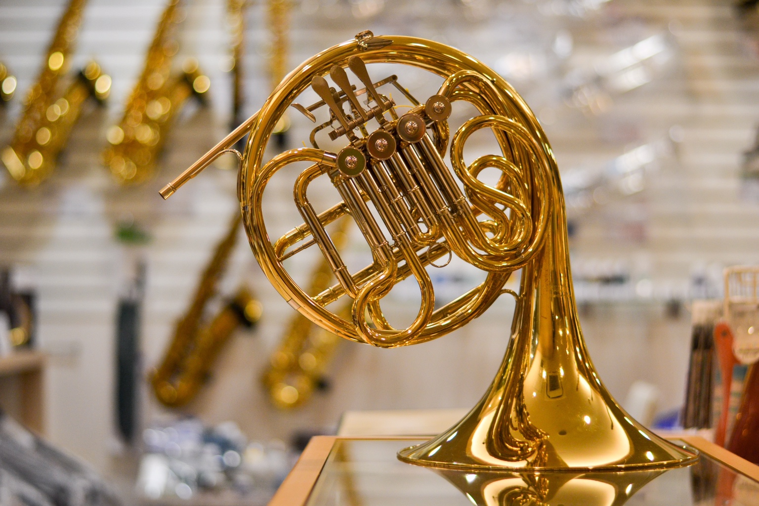 中古楽器情報】YAMAHA『YHR567（ホルン）』入荷致しました！｜島村楽器