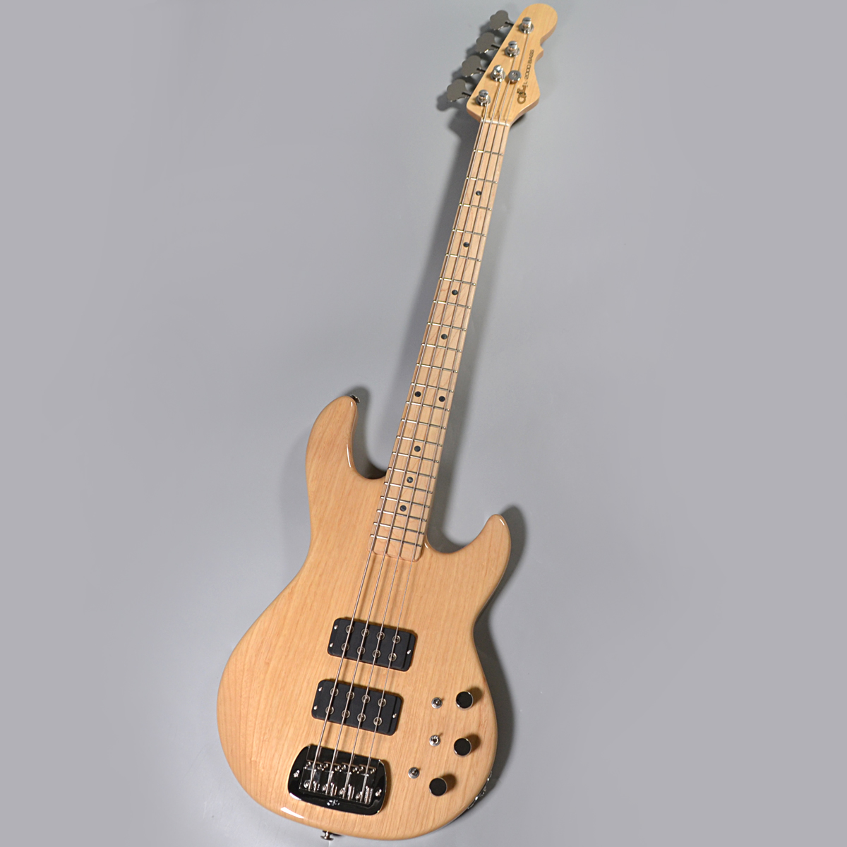 3344 1122」エレキベース メイプルネック Amazon.co.jp: 4 弦メイプル