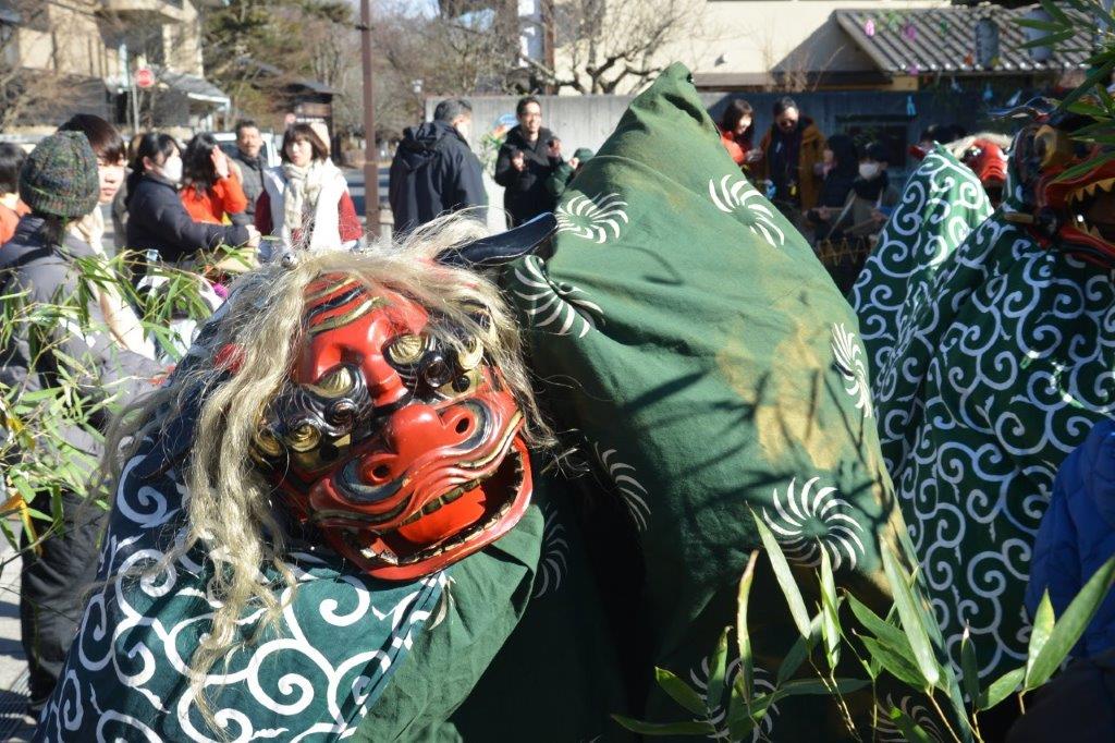 ⚫️歳末セール⚫️コメント参照⚫️ 根付 牙 骨等 天然素材 獅子舞 正