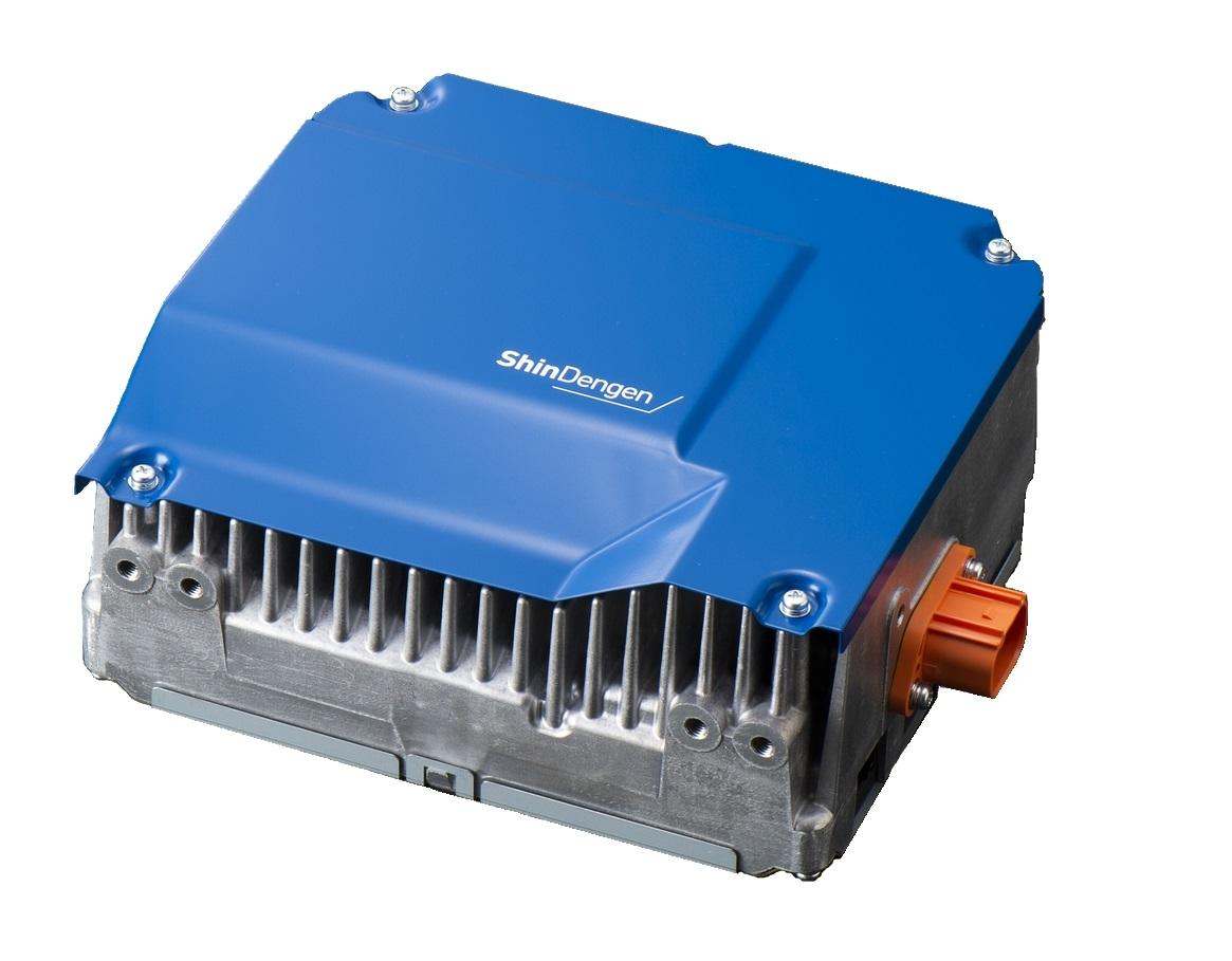 DC/ACインバータ | 汎用製品 | 新電元工業株式会社- Shindengen