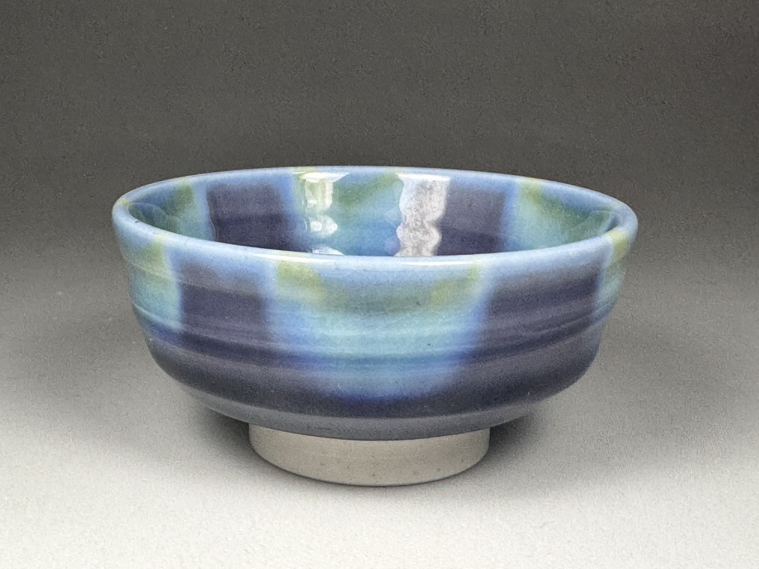 徳田正彦（八十吉） ぐい呑 人間国宝 徳田正彦（八十吉） ぐい呑 人間