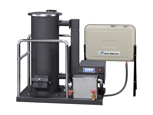 かなりあん☺︎ 廃油ストーブ 廃油ストーブ