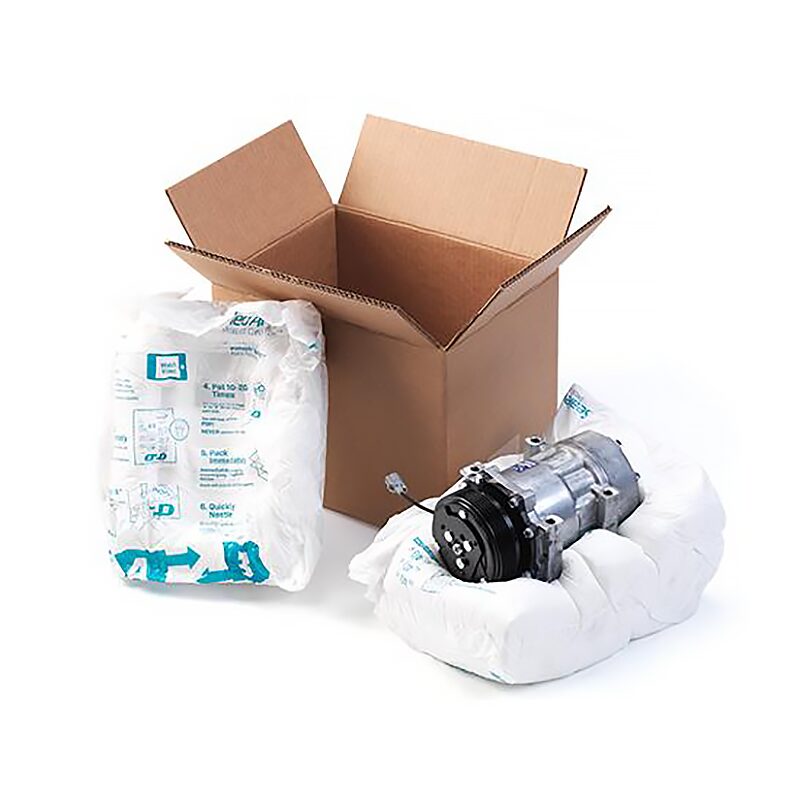 Instapak Quick RT Packaging Bags | Protective Foam | SHIP-PAQ