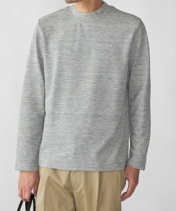 FRED PERRY: TWIN TIPPED ロングスリーブ Tシャツ｜ SHIPS 公式サイト