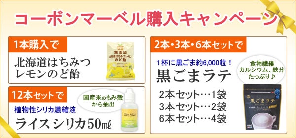 3本セット】コーボンマーベル（525ml）酵母 ダイエット コーボン