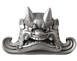 遠州鬼瓦｜静岡郷土工芸品振興会