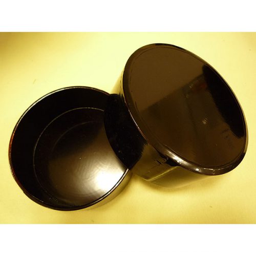 井川メンパ｜静岡郷土工芸品振興会