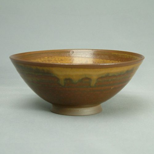 超珍品 島田の 志戸呂焼き( 祖母焼 )希少陶器の壺 超激安 志戸呂焼