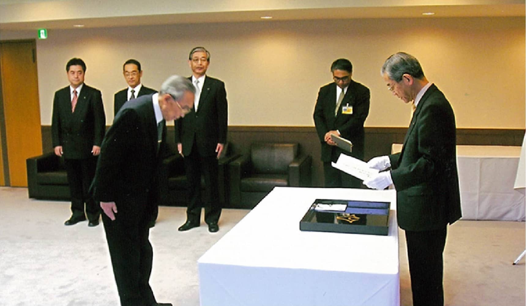 御下賜金｜静岡厚生会｜この街で もっと、向き合う。もっと、寄りそう。