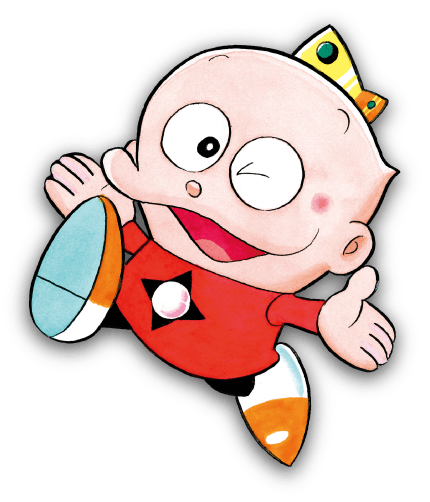 ウメ星デンカ バケツ 小学館 藤子不二雄 レア ウメ星デンカ(藤子不二雄