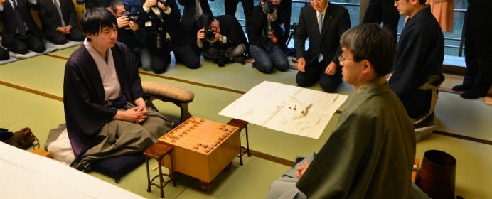 佐藤天彦名人vs稲葉陽八段。第75期名人戦七番勝負の展望は？（両者の