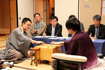 第75期名人戦七番勝負第3局、稲葉八段が勝ち、2勝1敗｜将棋ニュース