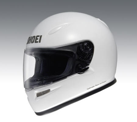 FULL-FACE HELMET | 廃番製品｜ヘルメット SHOEI