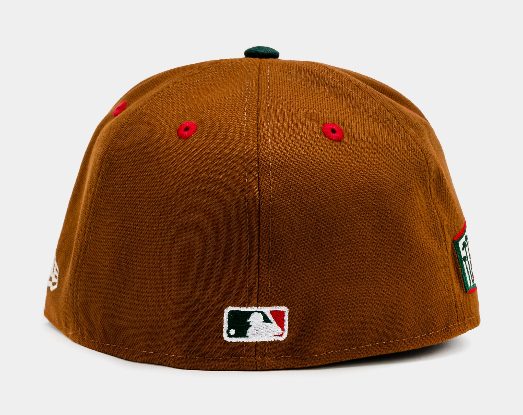 New Era Shoe Palace Exclusive Los Angeles Dodgers 59Fifty Fitted