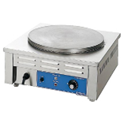 ニチワ 電気クレープ焼き器♪CM360