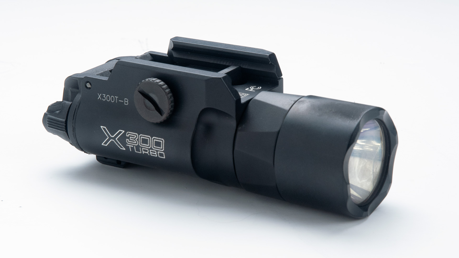 Gear Review: SureFire X300 Ultra | An Official Journal Of The NRA