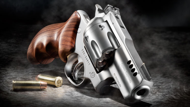 マルシン SUPER RED HAWK ALASKAN 44マグナム Ruger Super Redhawk