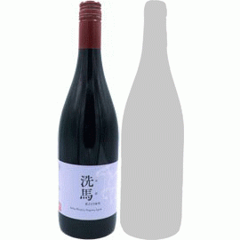 12月中発送厳守】洗馬（赤）[2023]ドメーヌ・オヤマダ(1本+他1本)合計2