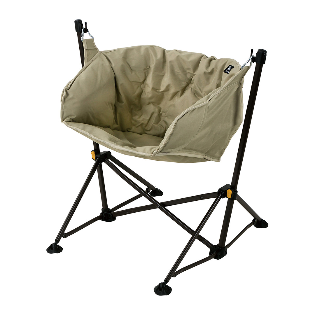 テーブル・チェア・ハンモック WANTKEY CAMP BOXTOP SC25 HEXA