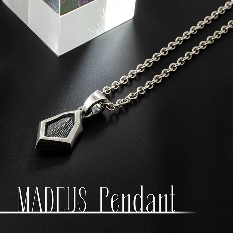 TA yama ペンダントトップ シルバー ヴィンテージ たたき TA yama