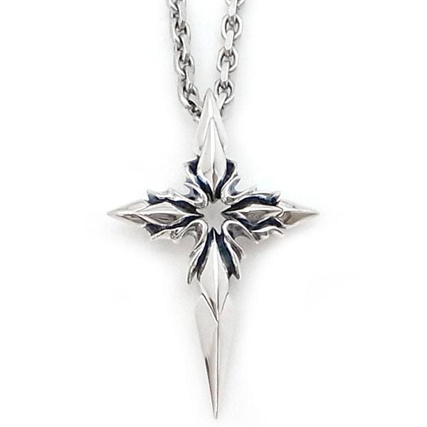 シルバーネックレス／シルバーペンダント｜神戸のハンドメイドの