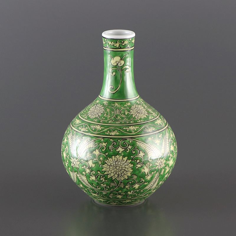 花瓶 ｜ 有田焼の源右衛門窯公式オンラインショップ