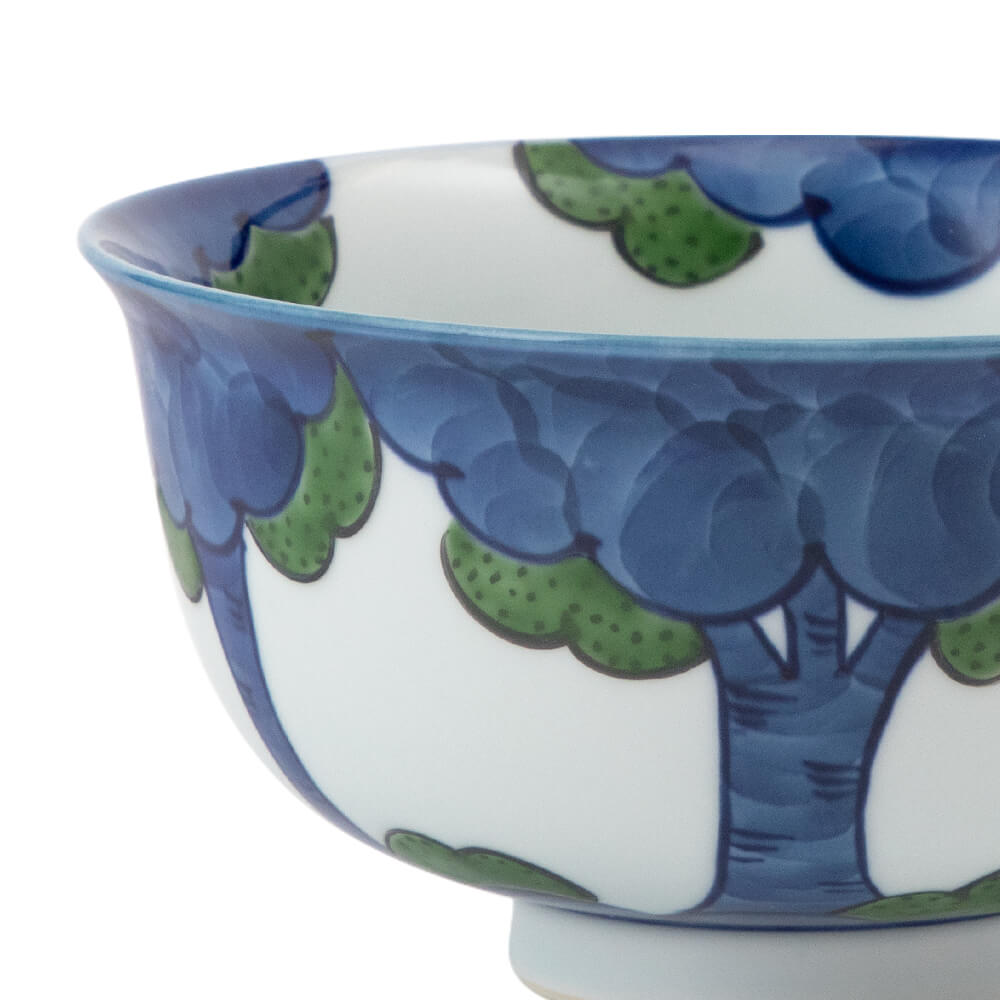 1645 有田焼 金ヶ江神右衛門 大鉢 27cm 神右衛門作 大皿