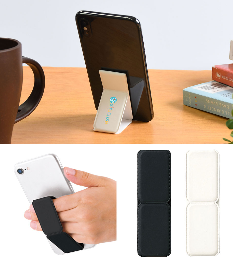 2WAYスマホスタンド｜最安値￥163|ほしい！ノベルティ