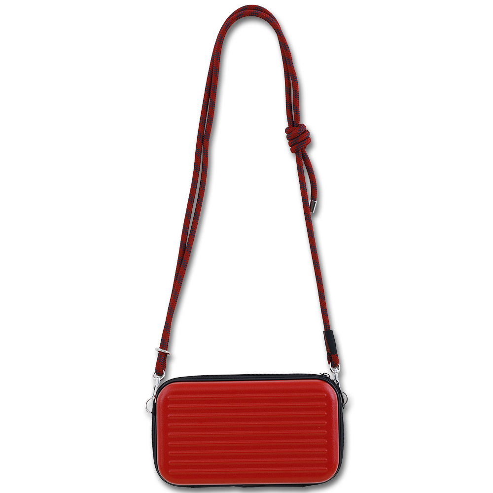 ミニキャリーポシェット | 商品詳細 - 広島東洋カープオフィシャル