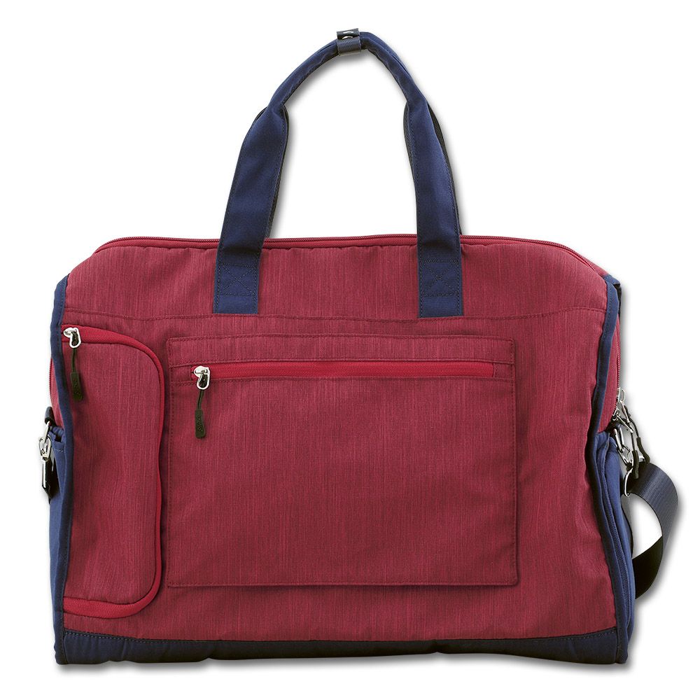 anelloxCarp 2wayボストンバッグ | 商品詳細 - 広島東洋カープ