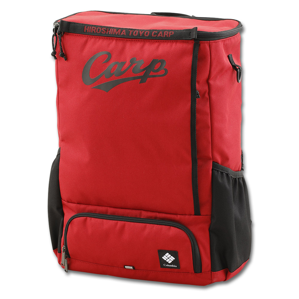 anelloxCarp 2wayボストンバッグ | 商品詳細 - 広島東洋カープ
