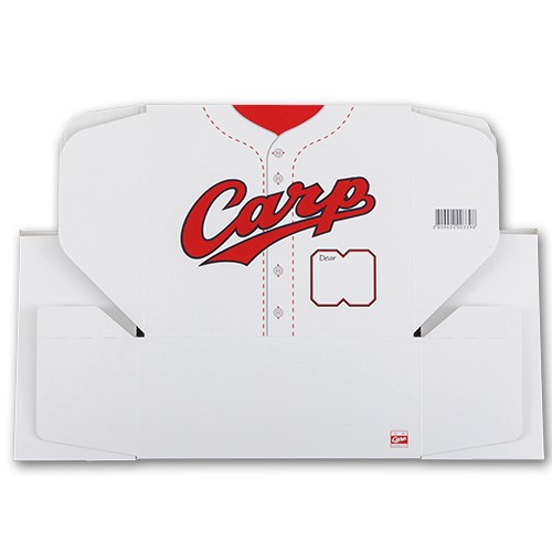 ギフトボックス(単独購入) | 商品詳細 - 広島東洋カープオフィシャル