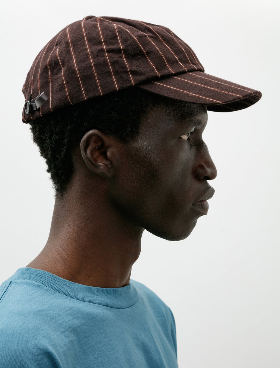 MAN-TLE R19 Cap-1 Shallow Cap Strata Wax – Neighbour